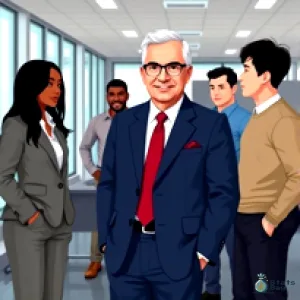 Goldman Sachs' Equities Trading Soars 27%: Beats Expectations! goldman-sachs-equities-trading-soars-27-beats-expectations-1744637702110261