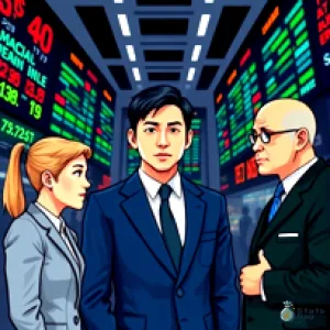 Shocking 54% Tariff on China: How It's Shaking Global Markets and Bitcoin! shocking-54-tariff-on-china-how-its-shaking-global-markets-and-bitcoin-1743688974406299