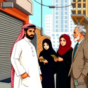 20 Years of Change: Saudi Arabia's Economic and Social Transformation 20-years-of-change-saudi-arabias-economic-and-social-transformation-1747010582997010