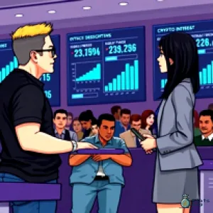 83-of-americans-believe-in-the-importance-of-crypto-policy-survey-finds-1747014337958466