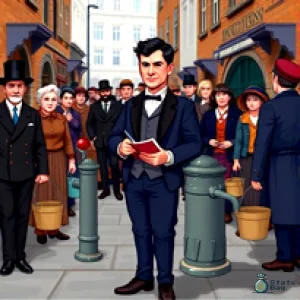 5 Years After: The Truth Behind John Snow's Cholera Map Revelation 5-years-after-the-truth-behind-john-snows-cholera-map-revelation-1749475102194841