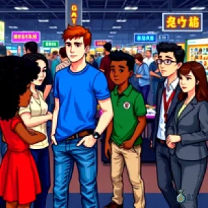 80% of PAX East Games by Solo Devs and Small Teams: A Warning Sign for the Industry 80-of-pax-east-games-by-solo-devs-and-small-teams-a-warning-sign-for-the-industry-1749230807097822