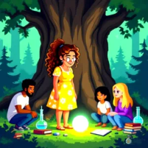 1 in 5 Americans Believe Aliens Have Visited Earth: New Survey Reveals 1-in-5-americans-believe-aliens-have-visited-earth-new-survey-reveals-1751725559530222