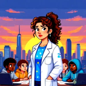 1 in 5 Game Developers May Leave the Industry Due to Funding Cuts 1-in-5-game-developers-may-leave-the-industry-due-to-funding-cuts-1752244657183767