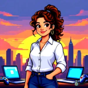 1 in 5 Indie Game Developers Quit Within 2 Years 1-in-5-indie-game-developers-quit-within-2-years-1752244107352827