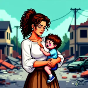 95 Lives Lost: Texas Floods Highlight Humanitarian Crisis 95-lives-lost-texas-floods-highlight-humanitarian-crisis-1751988689537392