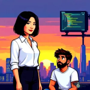 AI Takes the Reins: 12,000 Human Developers May Be Replaced by Just One ai-takes-the-reins-12000-human-developers-may-be-replaced-by-just-one-1752239179530765